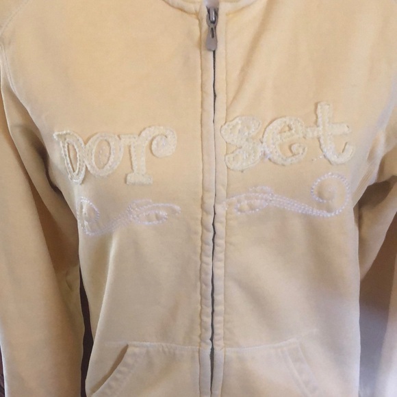 Genuine Pigment Dyed ‘Dorset’ Appliqué - Picture 2 of 13